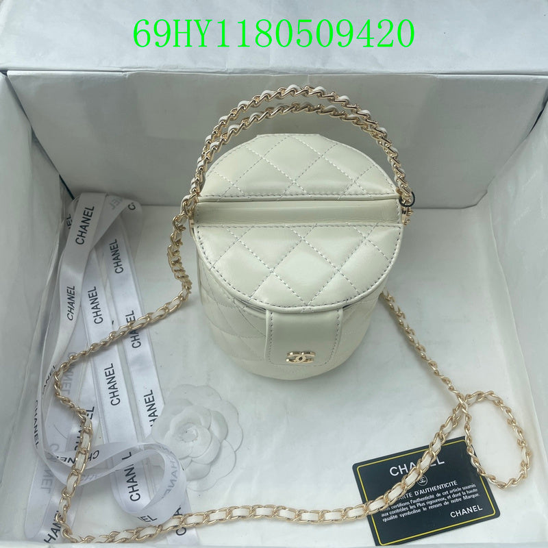 Glami - CHL Bags - 1010