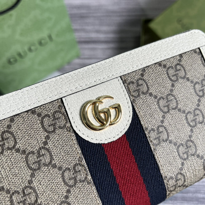 Glami - GUKI Wallets - 073