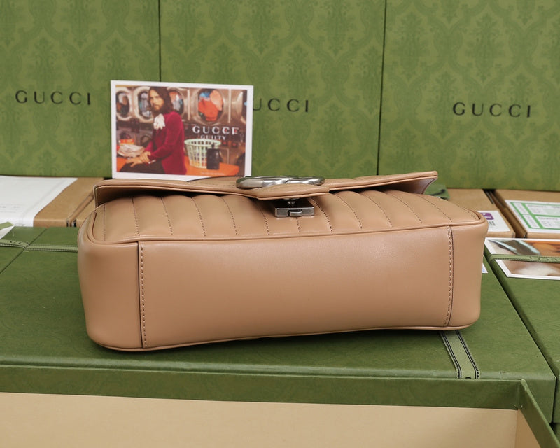 Glami-i GUKI Women Bags - 777