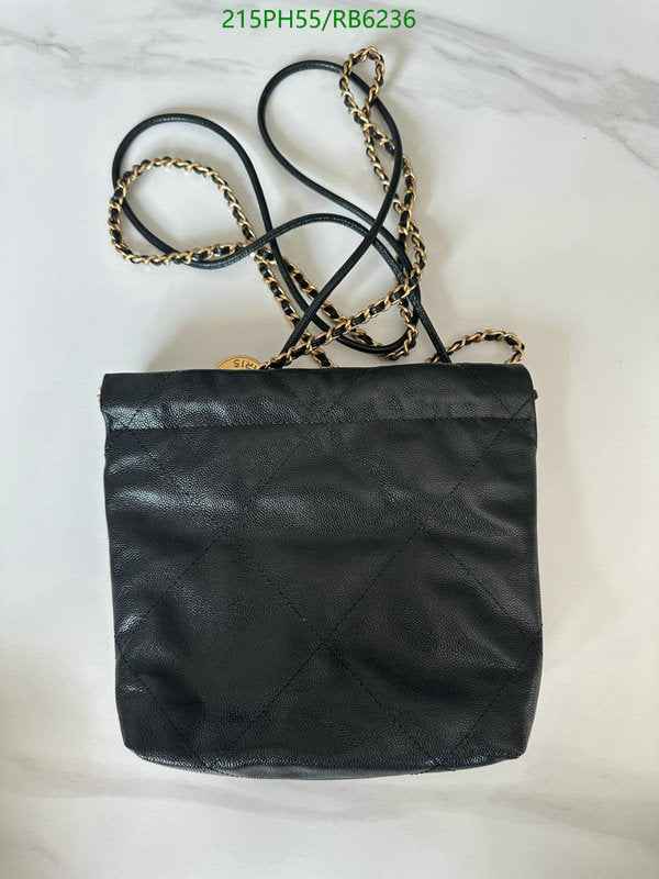 SAMC - CHL Bags - 413