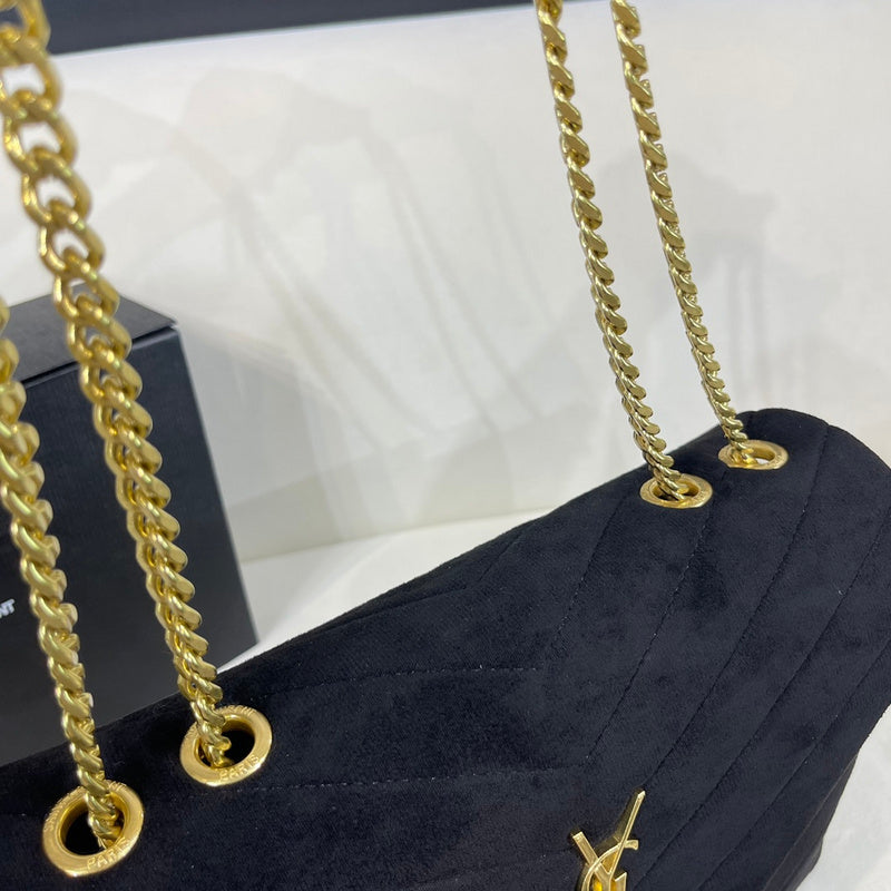 Satchel Bags - SLY Bags - 1059