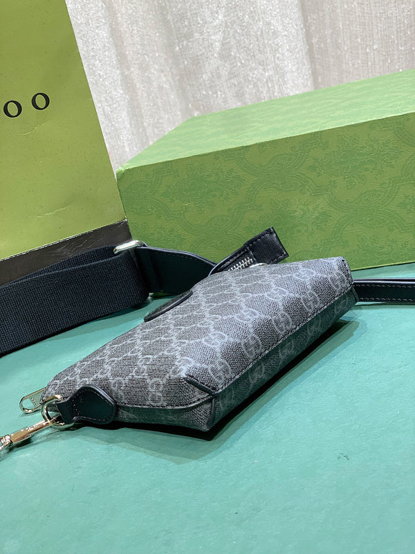 Satchel Bags - GCI Bags - 1748