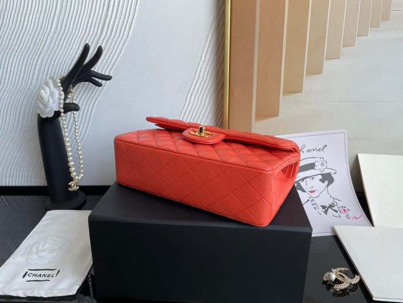 Satchel Bags - CLN Bags - 064