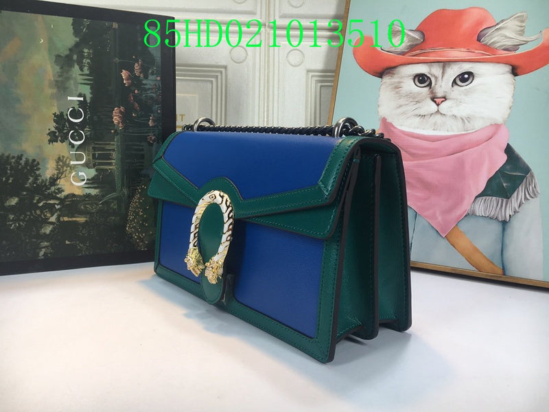 Glami Fashion - GCI Bags - 10698