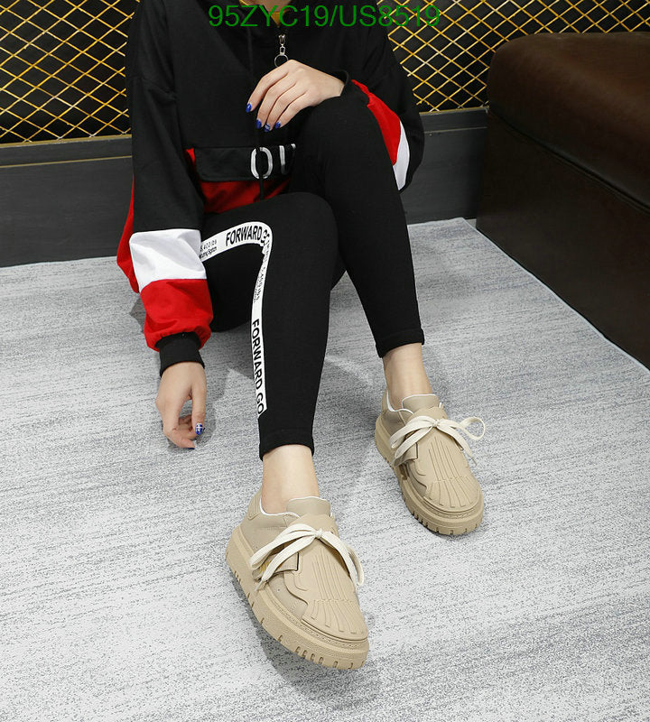 SAMCC - DOR Women Shoes - 1504