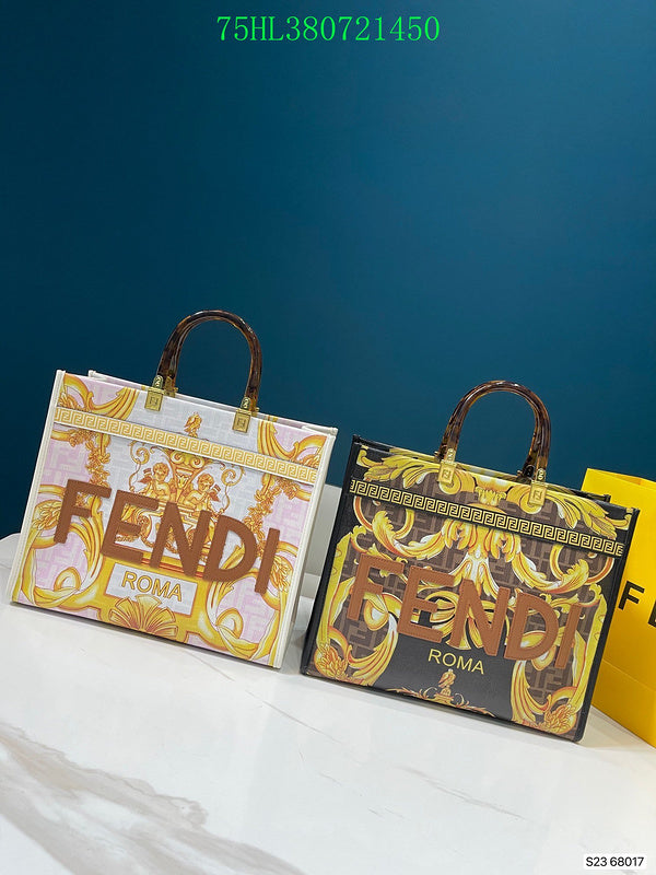 Glami - FDE Bags - 3350