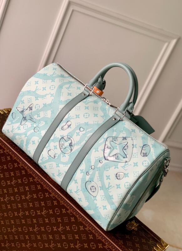 SAMC - LOV Bags - 1057