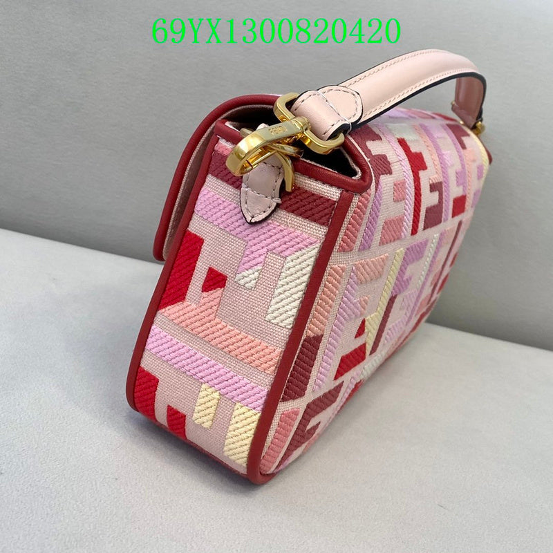 Glami - FDE Bags - 2408