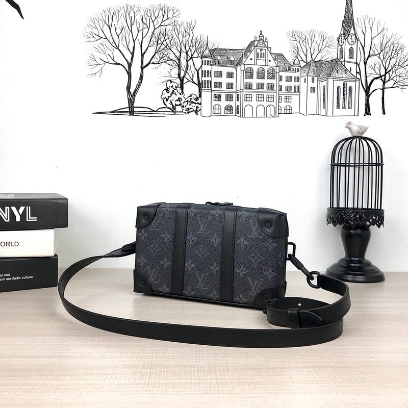 Satchel Bags - VL1 Bags - 745