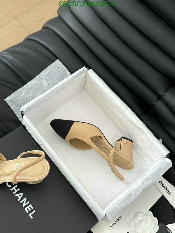 SAMC - CHL Women Shoes Ballet - 019