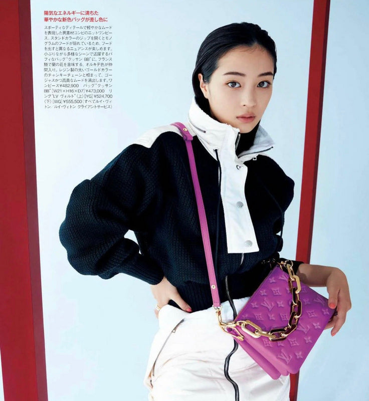 Satchel Bags - VL Bags - 4539