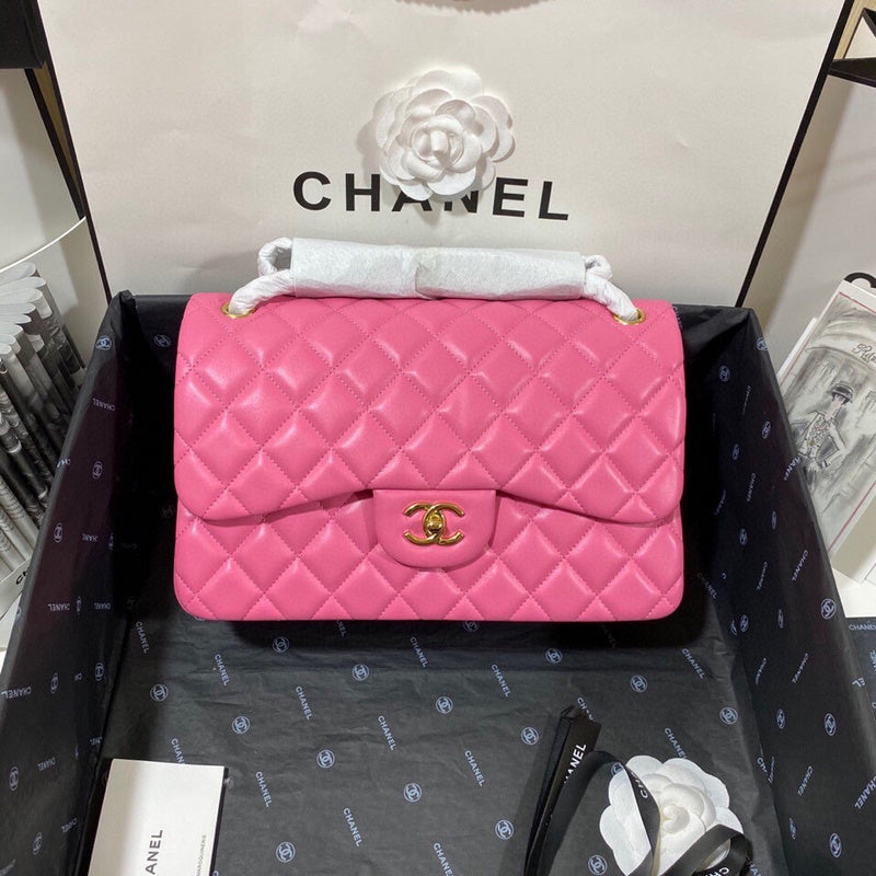 Satchel Bags - CHL Bags - 4519