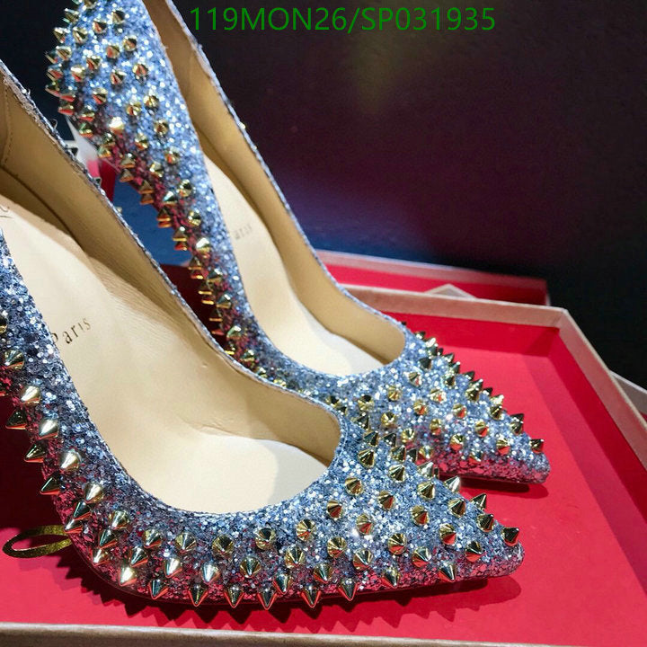 SAMC - CBL Women Shoes - 179