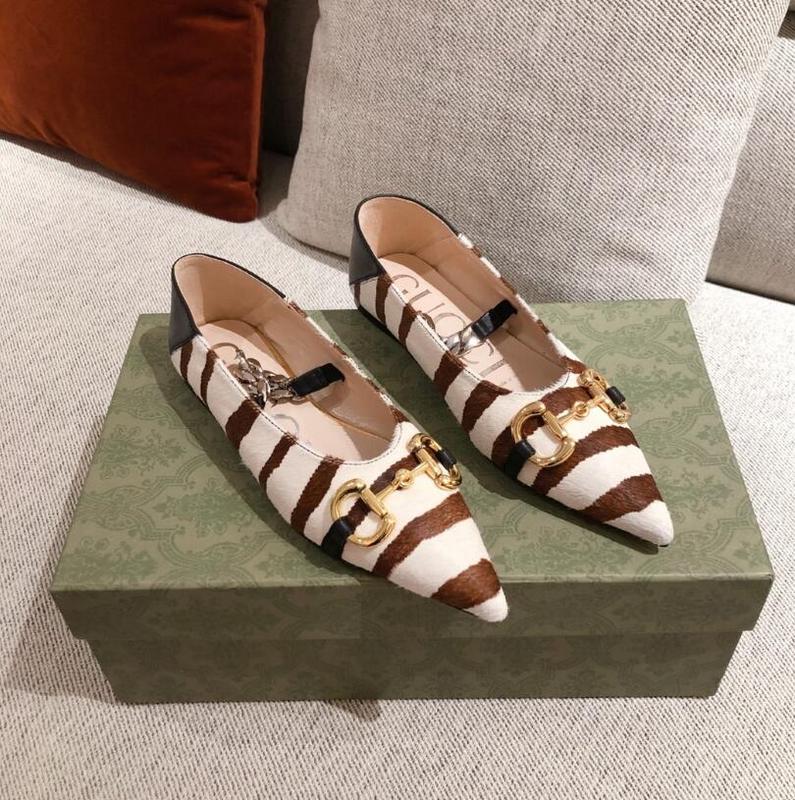 SAMC - GUKI Women Shoes - 1718