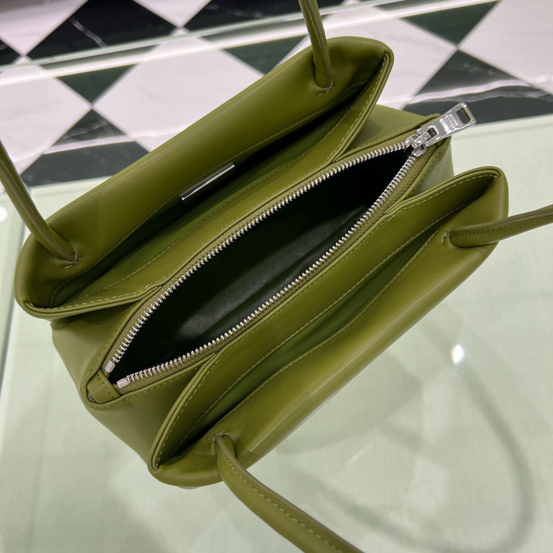 Satchel Bags - PDA Bags - 2215