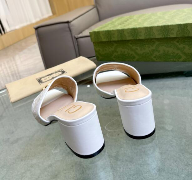 SAMC - GUKI Women Shoes - 722