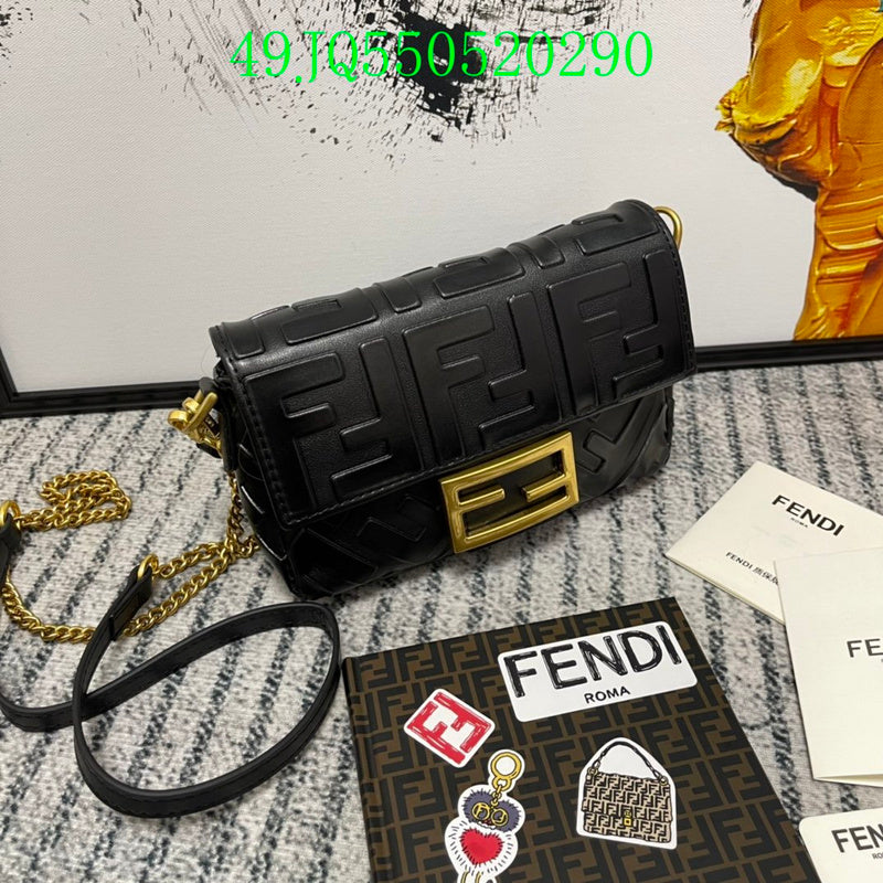 Glami - FDE Bags - 3061