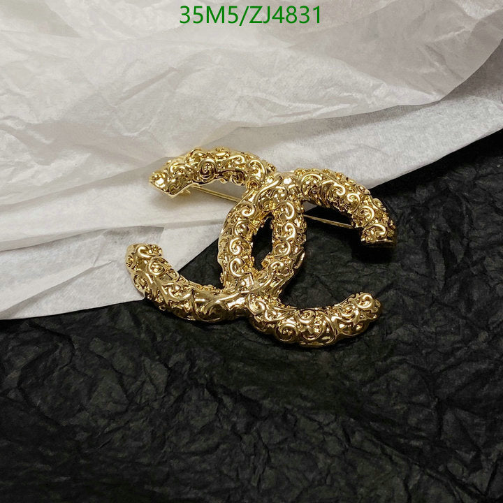 SAMC - CHL Jewelry - 1038