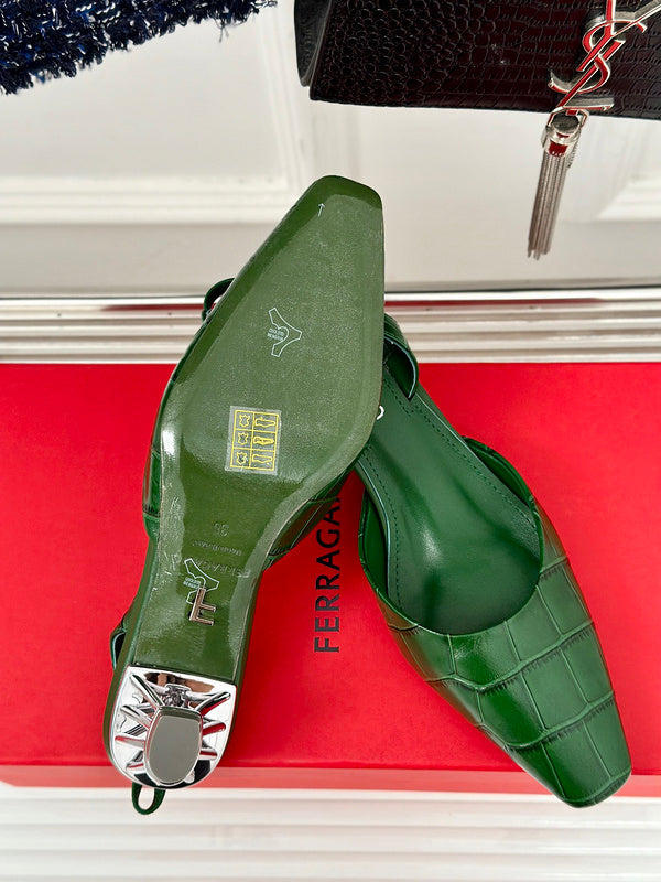 Glami - FGO Women Shoes - 138