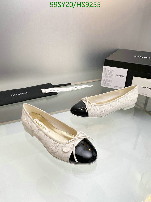 SAMC - CHL Women Shoes Ballet - 072