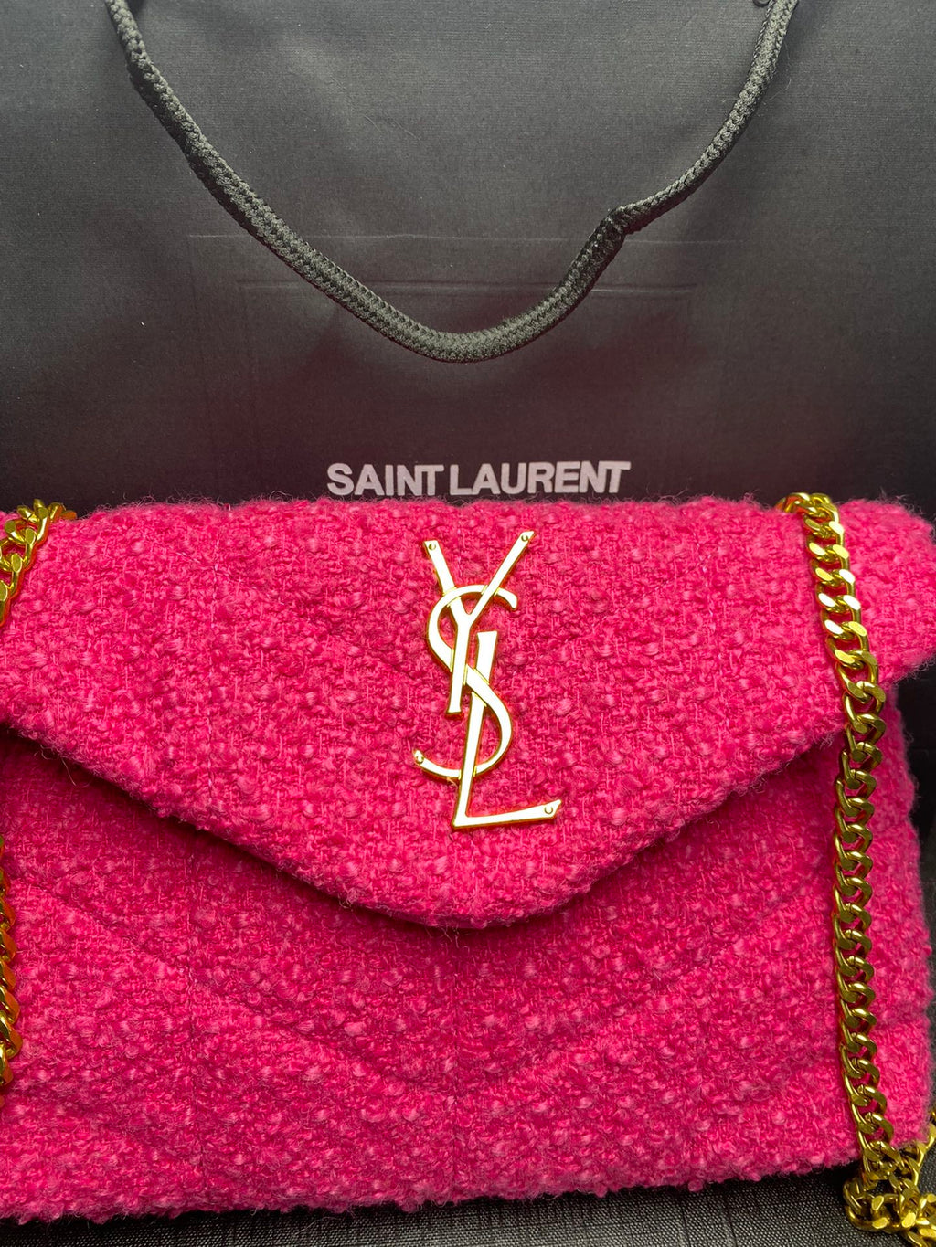 EN - New Bag SLY 260