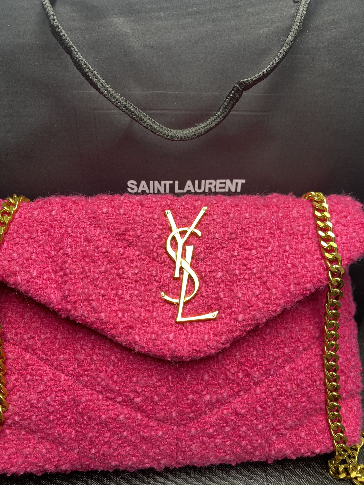 EN - New Bag SLY 260