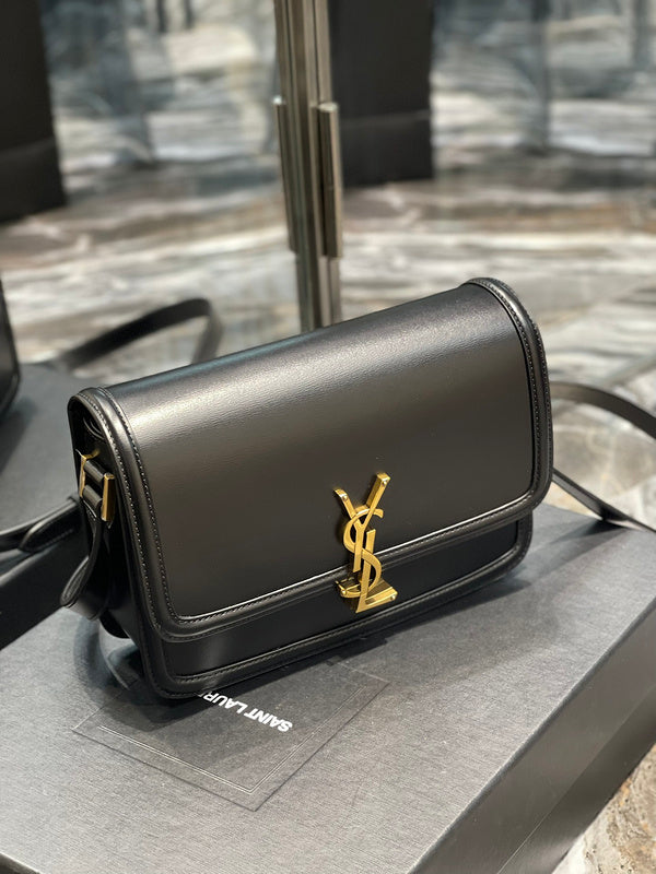 Satchel Bags - SLY Bags - 398