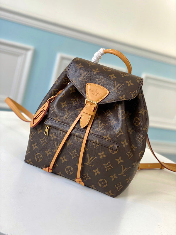 Satchel Bags - VL1 Bags - 837