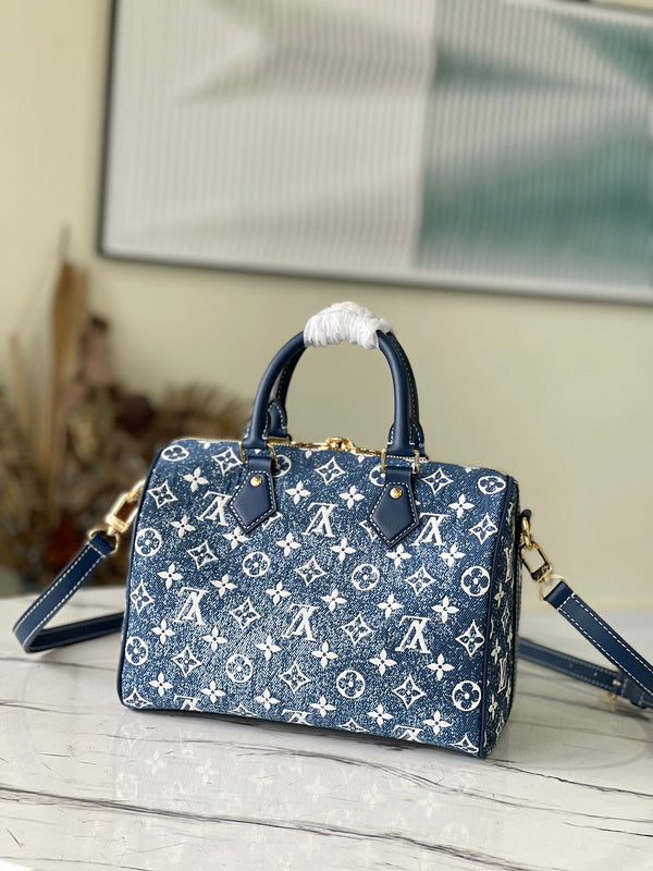 Glami GlamI Lu-Vi bags - 17035