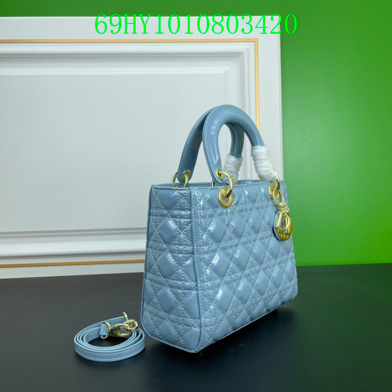 Glami - DOR Bags - 1385