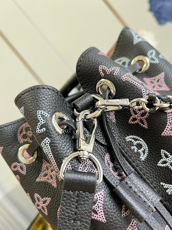 Satchel Bags - VL2 Bags - 326