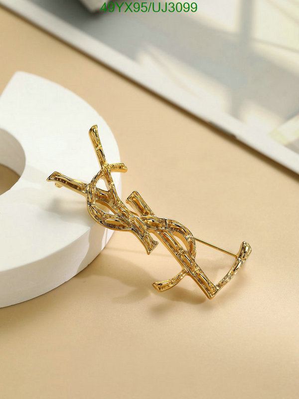 SAMC - YLS Jewelry - 004