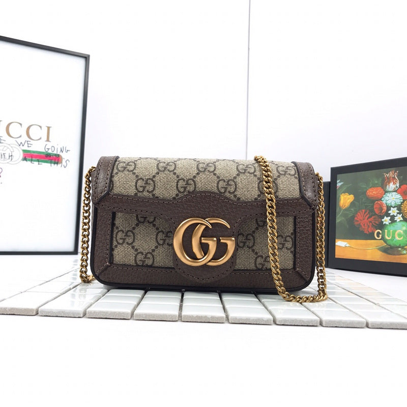 Glami Fashion - GCI Bags - 2570