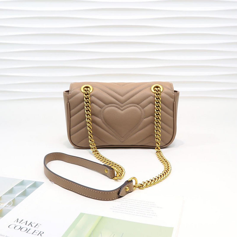 GlamI - GCI Bags - 880
