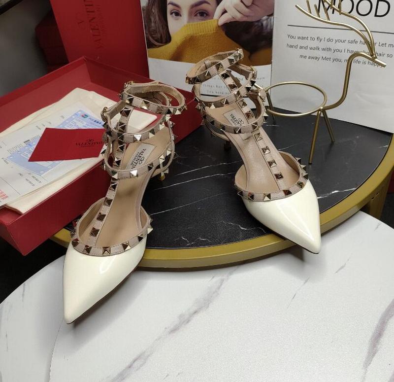 SAMC - VEL Women Shoes - 650