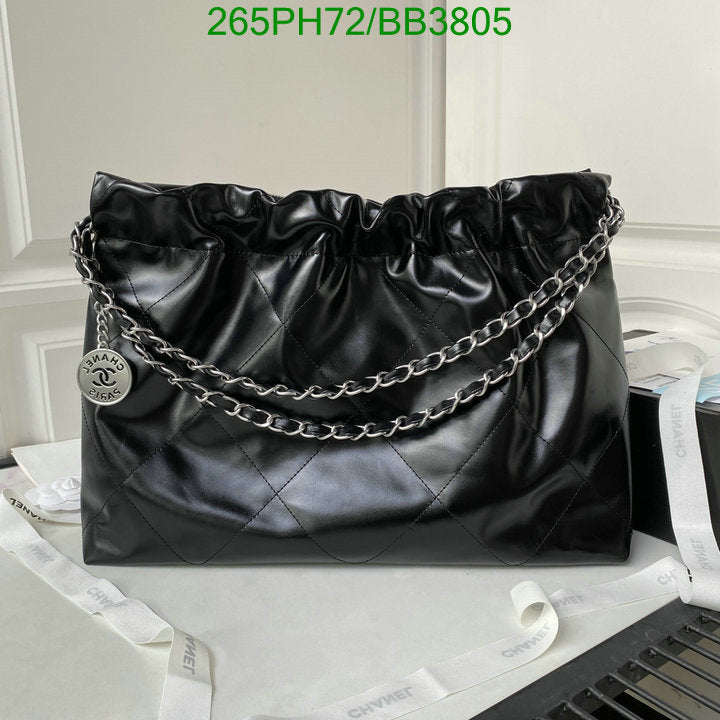 SAMC - CHL Bags - 972