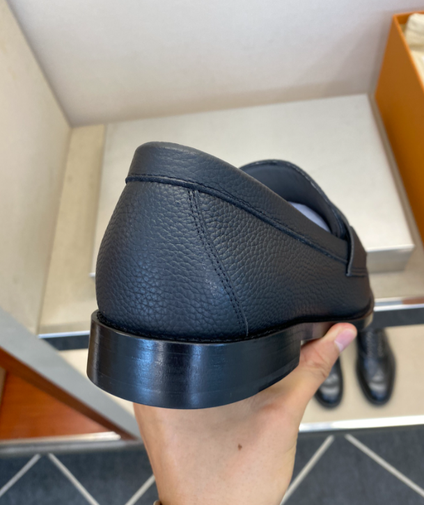SAMC - LOV Men Shoes - 002