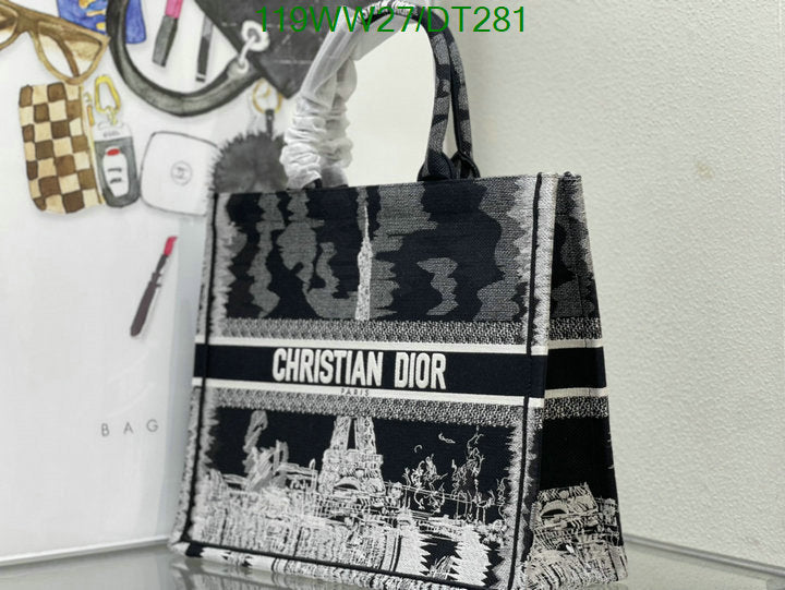 SAMCC - DOR Bags - 810