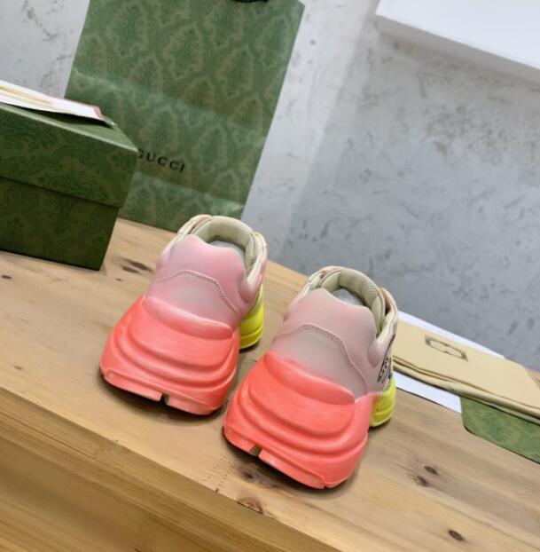 SAMC - GUKI Women Shoes - 1361