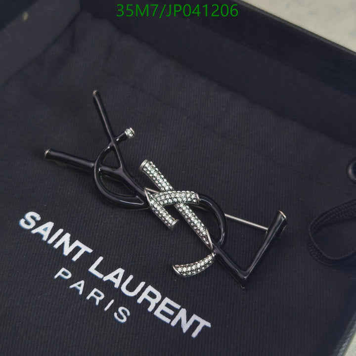 SAMC - YLS Jewelry - 097
