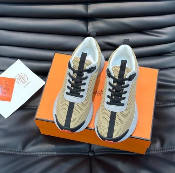 SAMC - HMS Men Shoes - 139