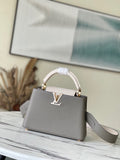 GlamI Lu-Vi bags - 4606