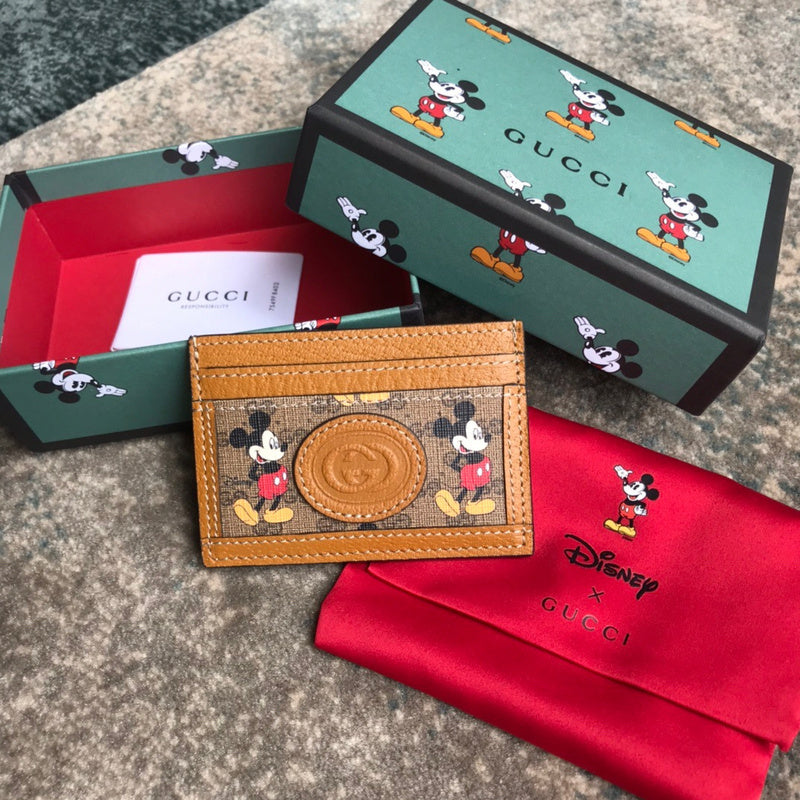 Glami-is - Guki Card Case - 073