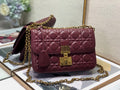 Satchel Bags - DOR Bags - 1095