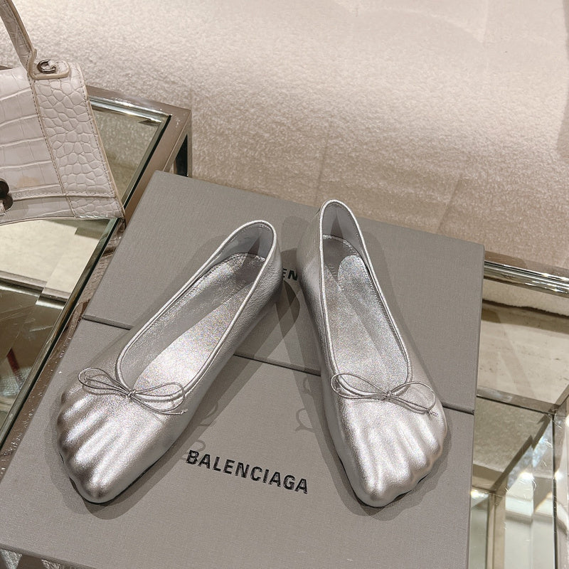 Satchel Bags - BGA Shoes - 691
