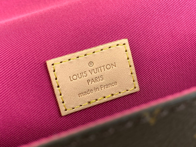Satchel Bags - VL Bags - 2445