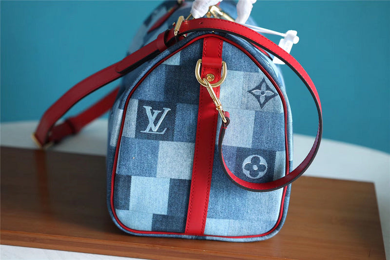 Glami GlamI Lu-Vi bags - 8158