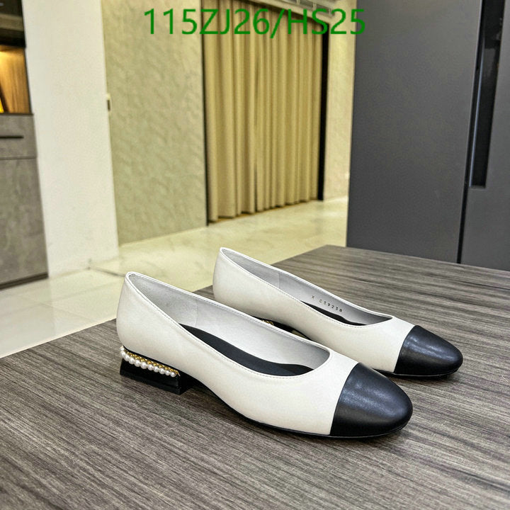 SAMC - CHL Women Shoes Ballet - 209