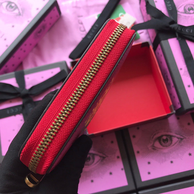 Glami-i - Guki Wallet - 647