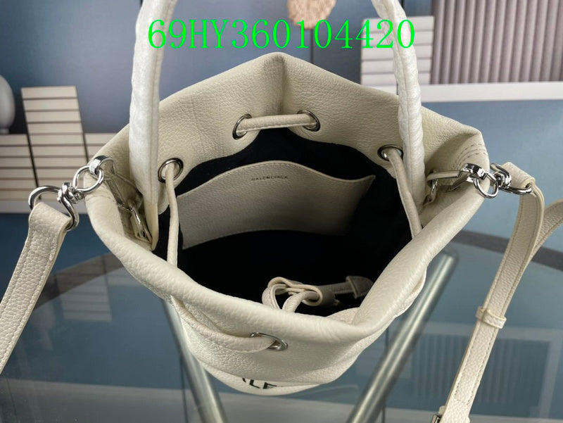 Satchel Bags - BGA Bags - 2389